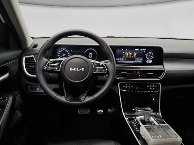 2024 Kia SELTOS SELTOS 1.4L TURBO SXL DCT