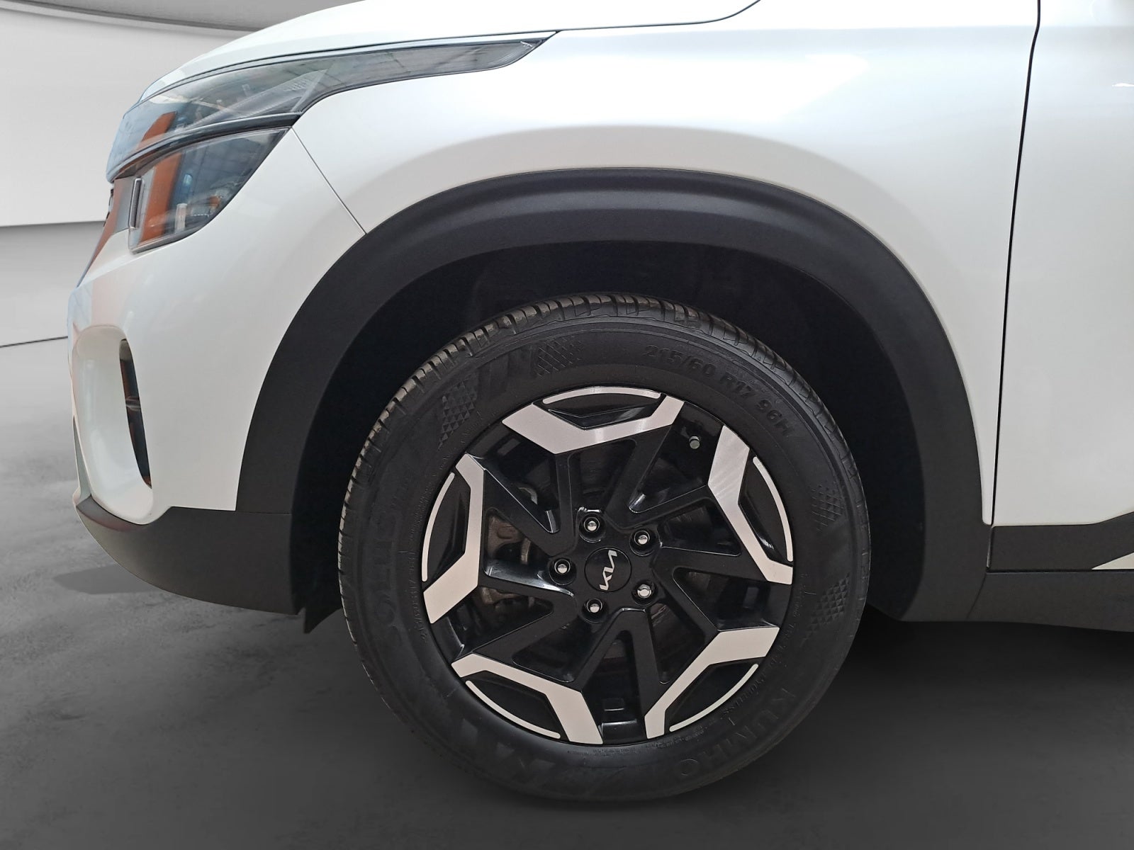 2024 Kia SELTOS SELTOS 1.4L TURBO SXL DCT