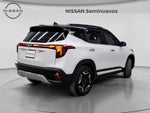 2024 Kia SELTOS SELTOS 1.4L TURBO SXL DCT