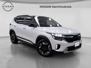 2024 Kia SELTOS SELTOS 1.4L TURBO SXL DCT
