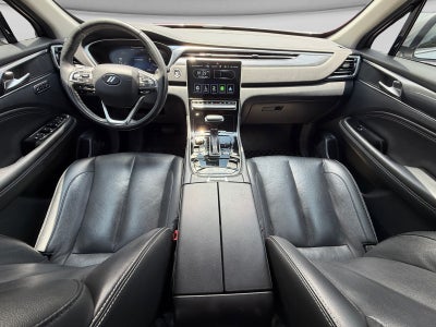 2024 Dodge JOURNEY JOURNEY GT PLUS