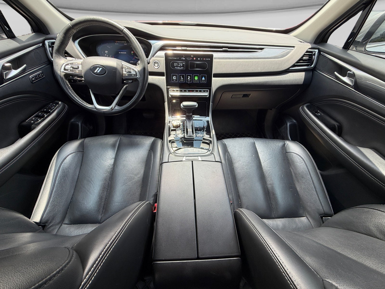 2024 Dodge JOURNEY JOURNEY GT PLUS