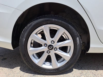 2026 CHANGAN ALSVIN MT
