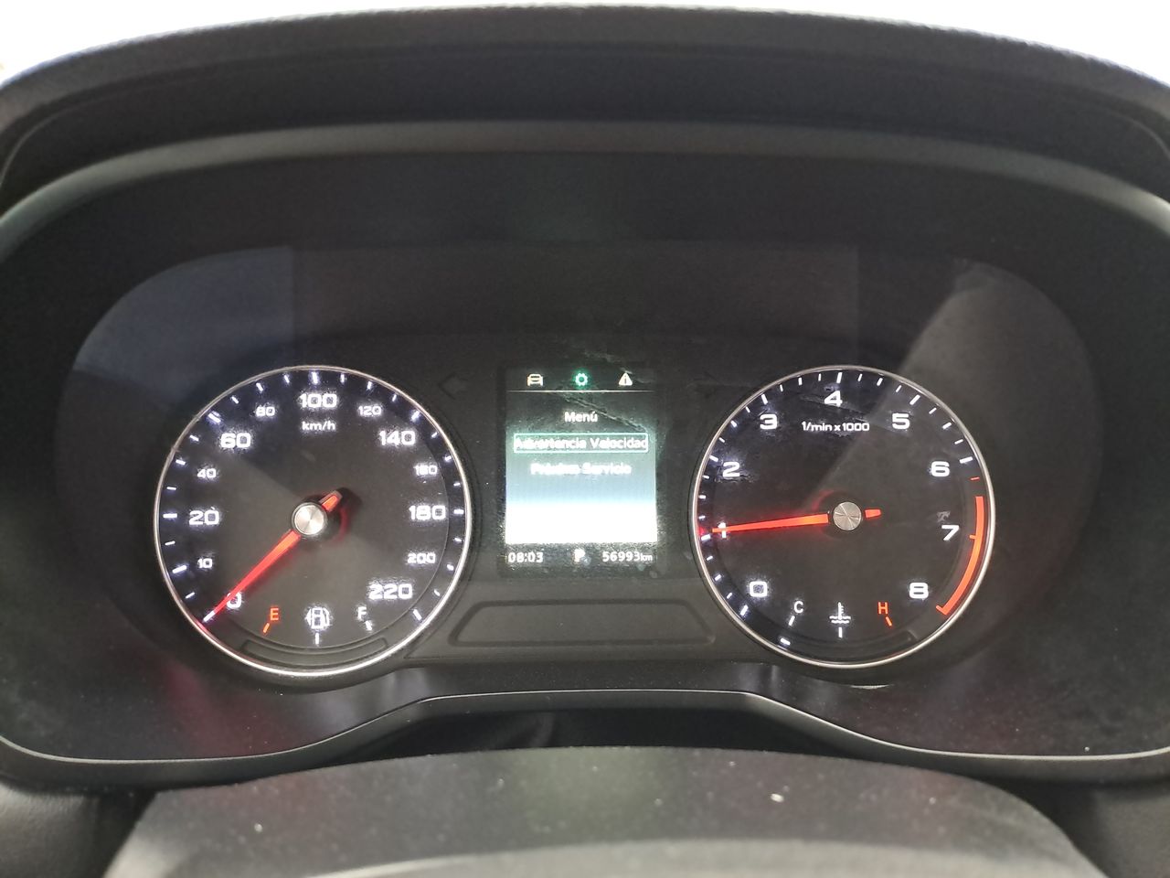 2023 MG MG5 1.5L DEL ELEGANCE AT