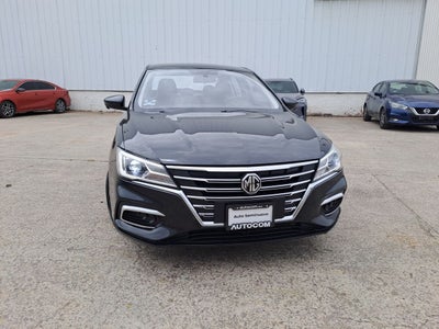 2023 MG MG5 1.5L DEL ELEGANCE AT