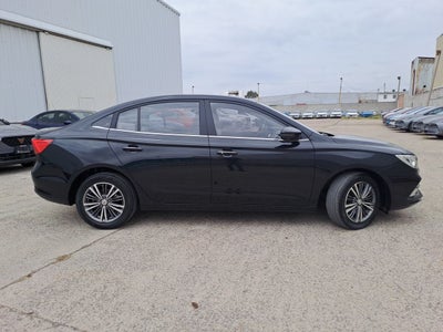 2023 MG MG5 1.5L DEL ELEGANCE AT