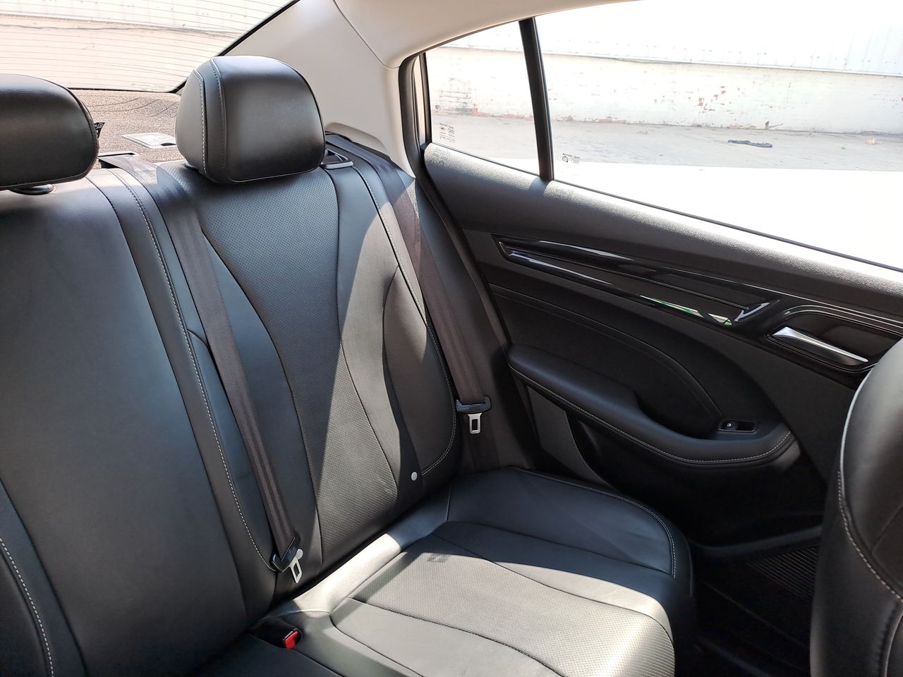 2025 MG MG 5 1.5L DEL ELEGANCE AT