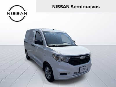2023 Chevrolet TORNADO VAN LS B