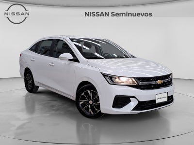 2024 Chevrolet AVEO LT PLUS