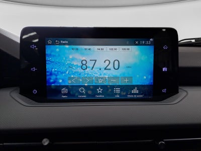 2024 Chevrolet AVEO LT PLUS
