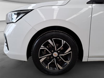 2024 Chevrolet AVEO LT PLUS