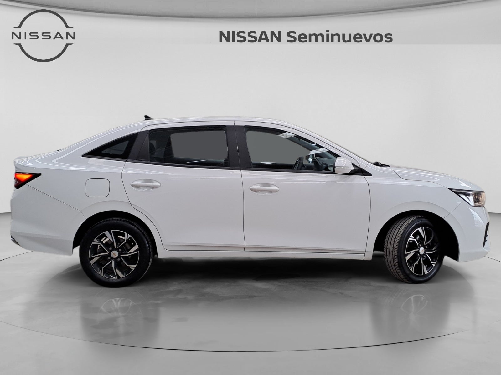2024 Chevrolet AVEO LT PLUS