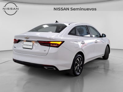 2024 Chevrolet AVEO LT PLUS