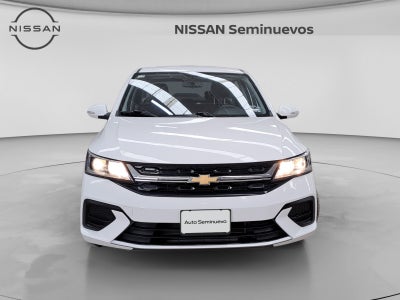 2024 Chevrolet AVEO LT PLUS