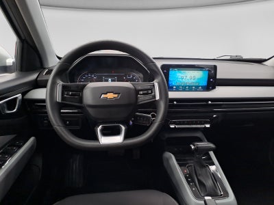 2024 Chevrolet AVEO LT PLUS