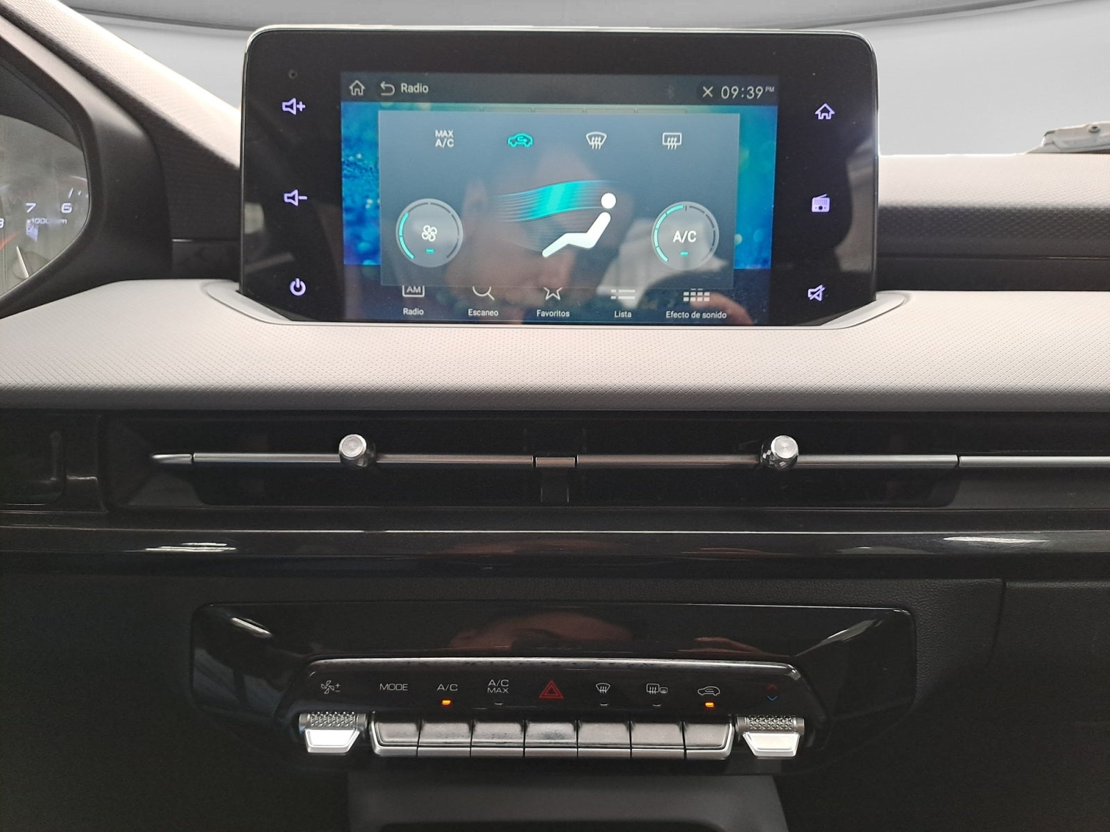 2024 Chevrolet AVEO LT PLUS