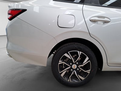 2024 Chevrolet AVEO LT PLUS