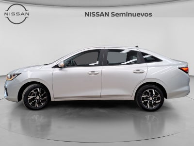 2024 Chevrolet AVEO LT PLUS