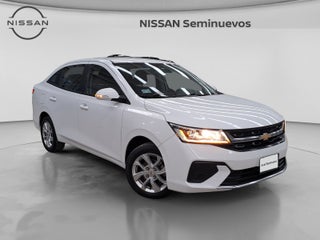2024 Chevrolet AVEO LT MANUAL E