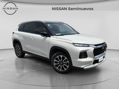 2024 SUZUKI GRAND VITARA BOOSTERGREEN GLX