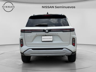 2024 SUZUKI GRAND VITARA BOOSTERGREEN GLX