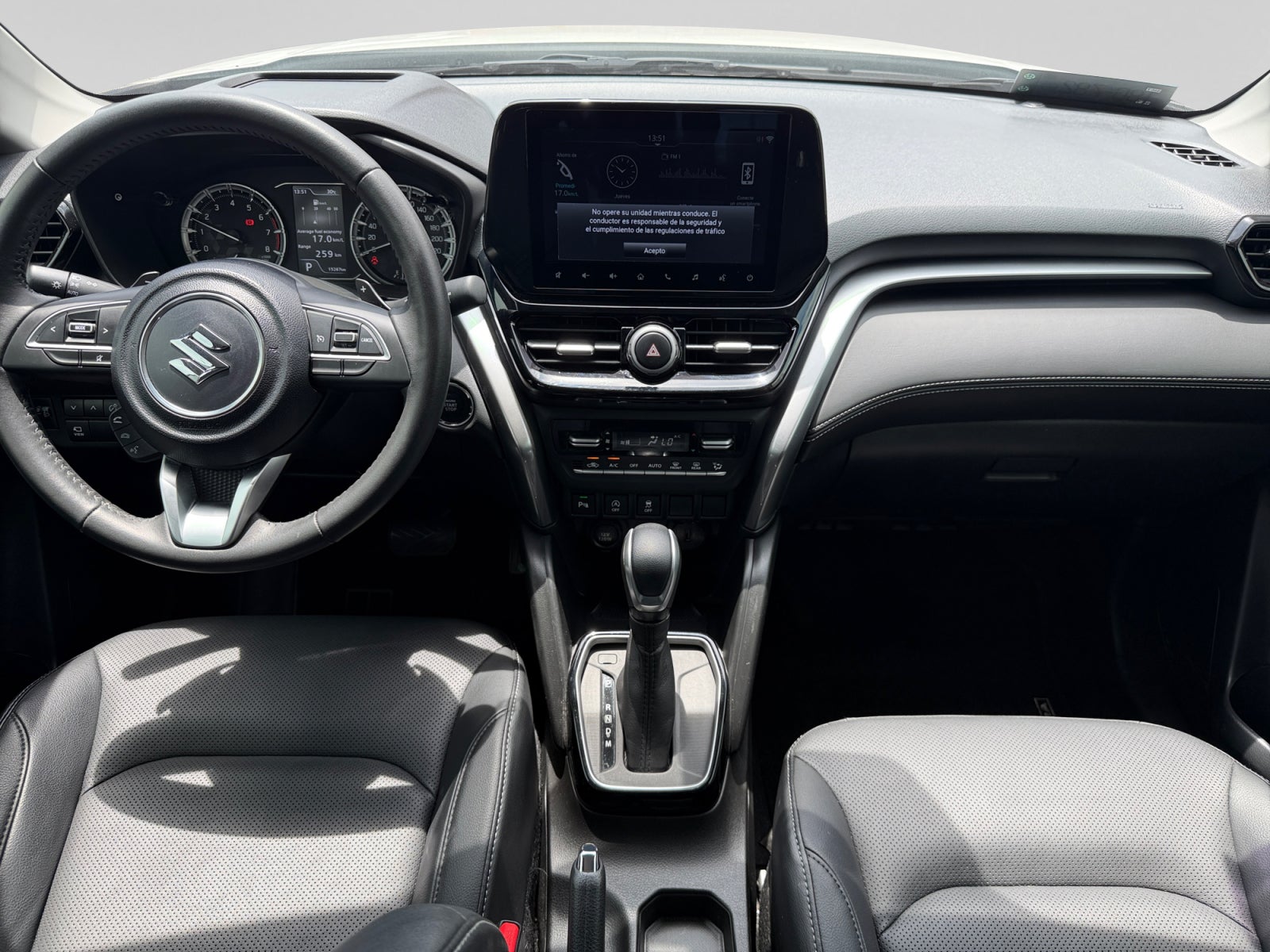 2024 SUZUKI GRAND VITARA BOOSTERGREEN GLX