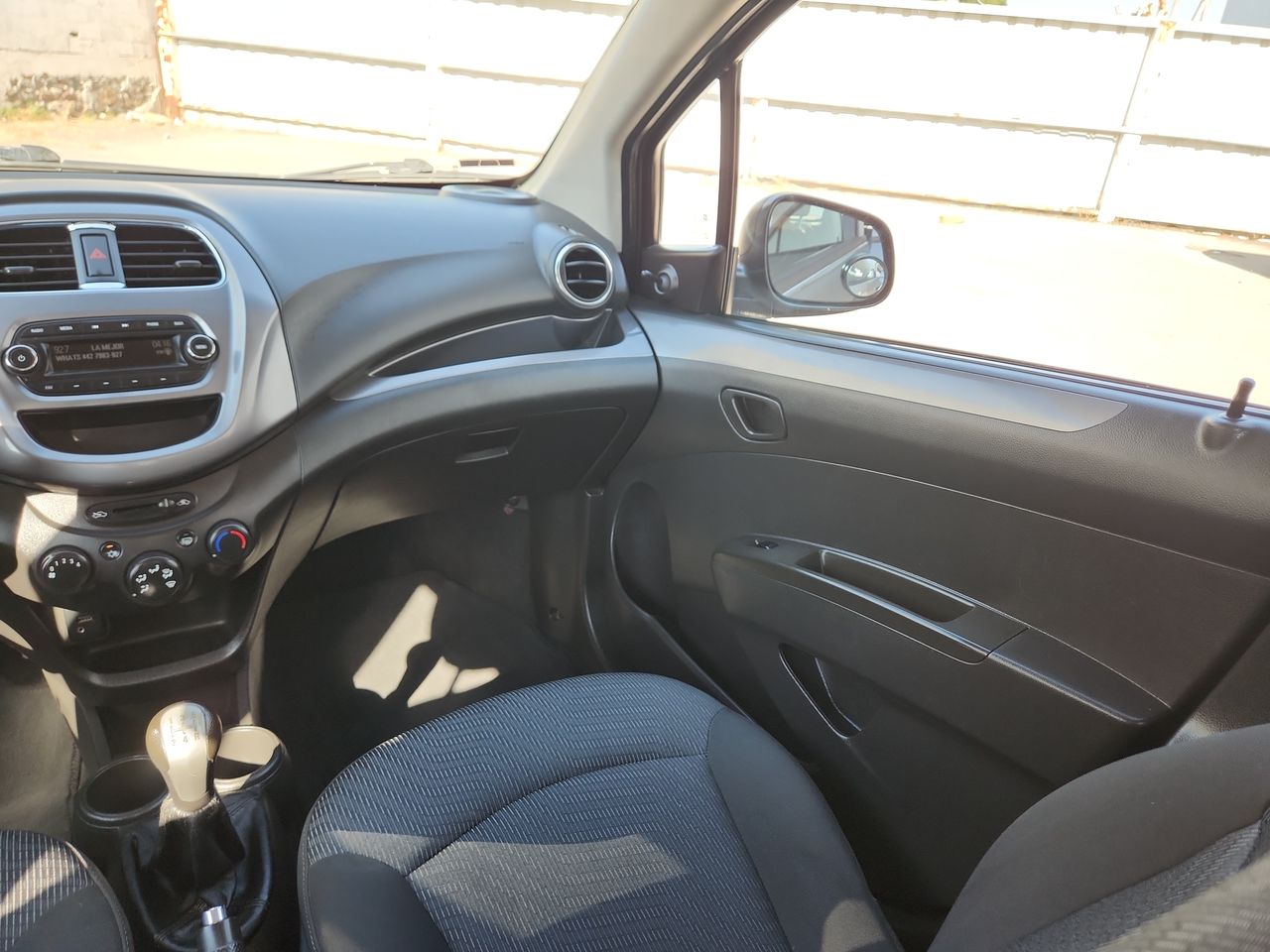 2020 Chevrolet BEAT LT B TM