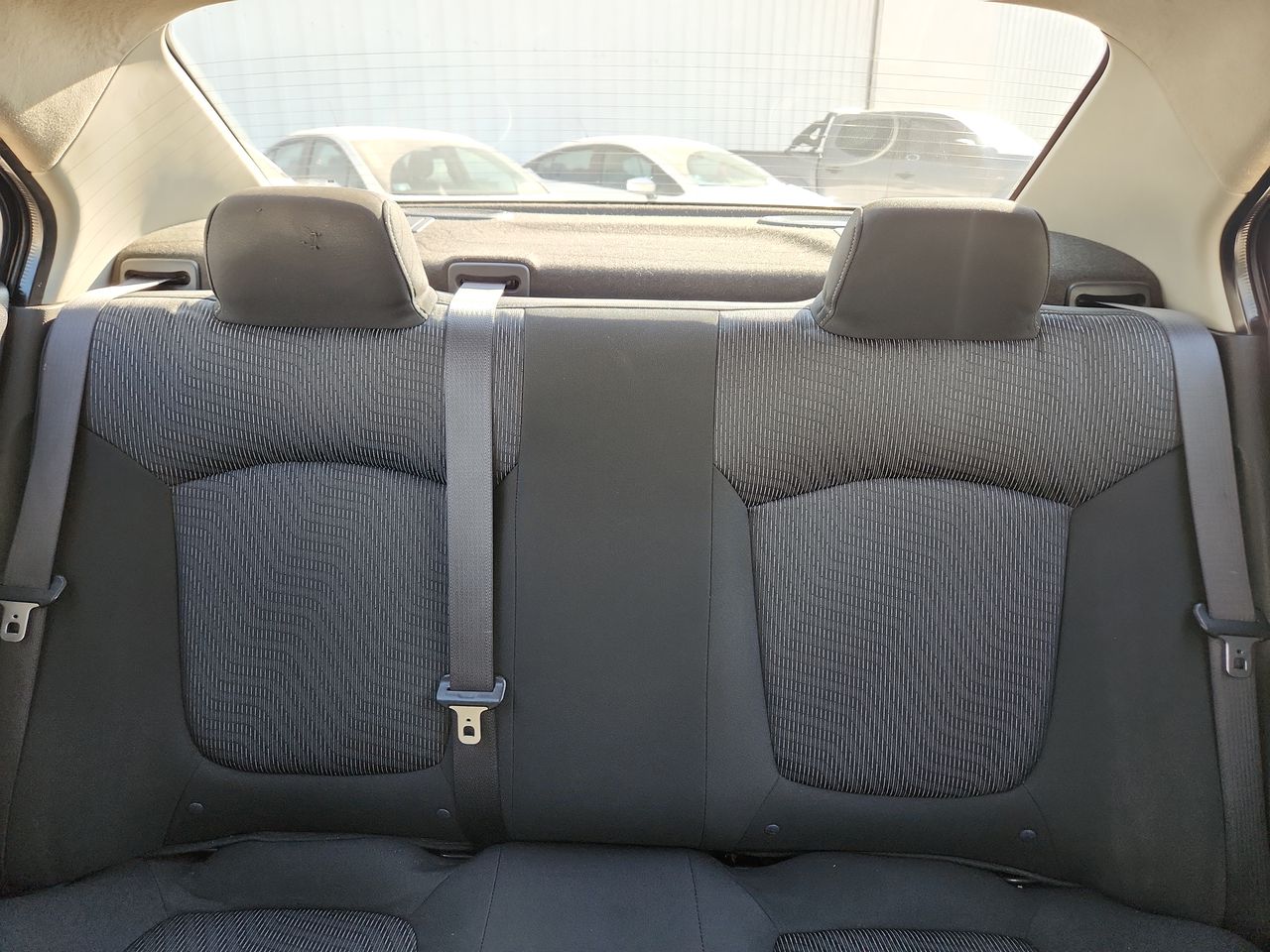 2020 Chevrolet BEAT LT B TM