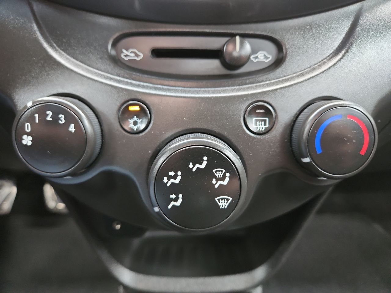 2020 Chevrolet BEAT LT B TM