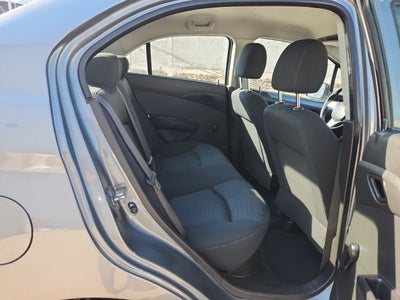 2020 Chevrolet BEAT LT B TM