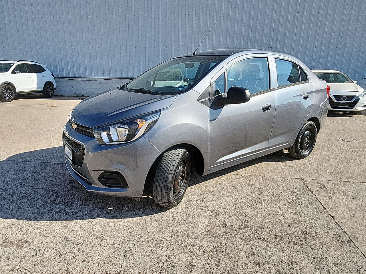 2020 Chevrolet BEAT LT B TM
