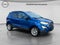 2018 Ford ECOSPORT ECOSPORT 2.0 TREND AUTO 5P