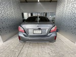 2022 Mitsubishi MIRAGE G4 GLS-MT