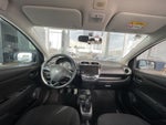 2022 Mitsubishi MIRAGE G4 GLS-MT
