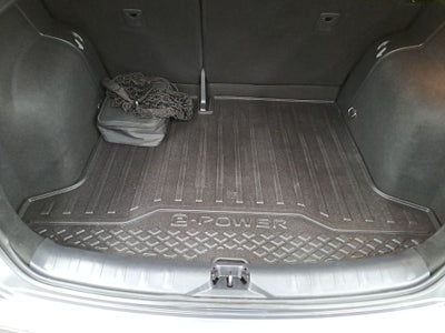 2024 Nissan KICKS PLATINUM E-POWER 24