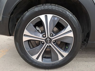 2024 Nissan KICKS PLATINUM E-POWER 24