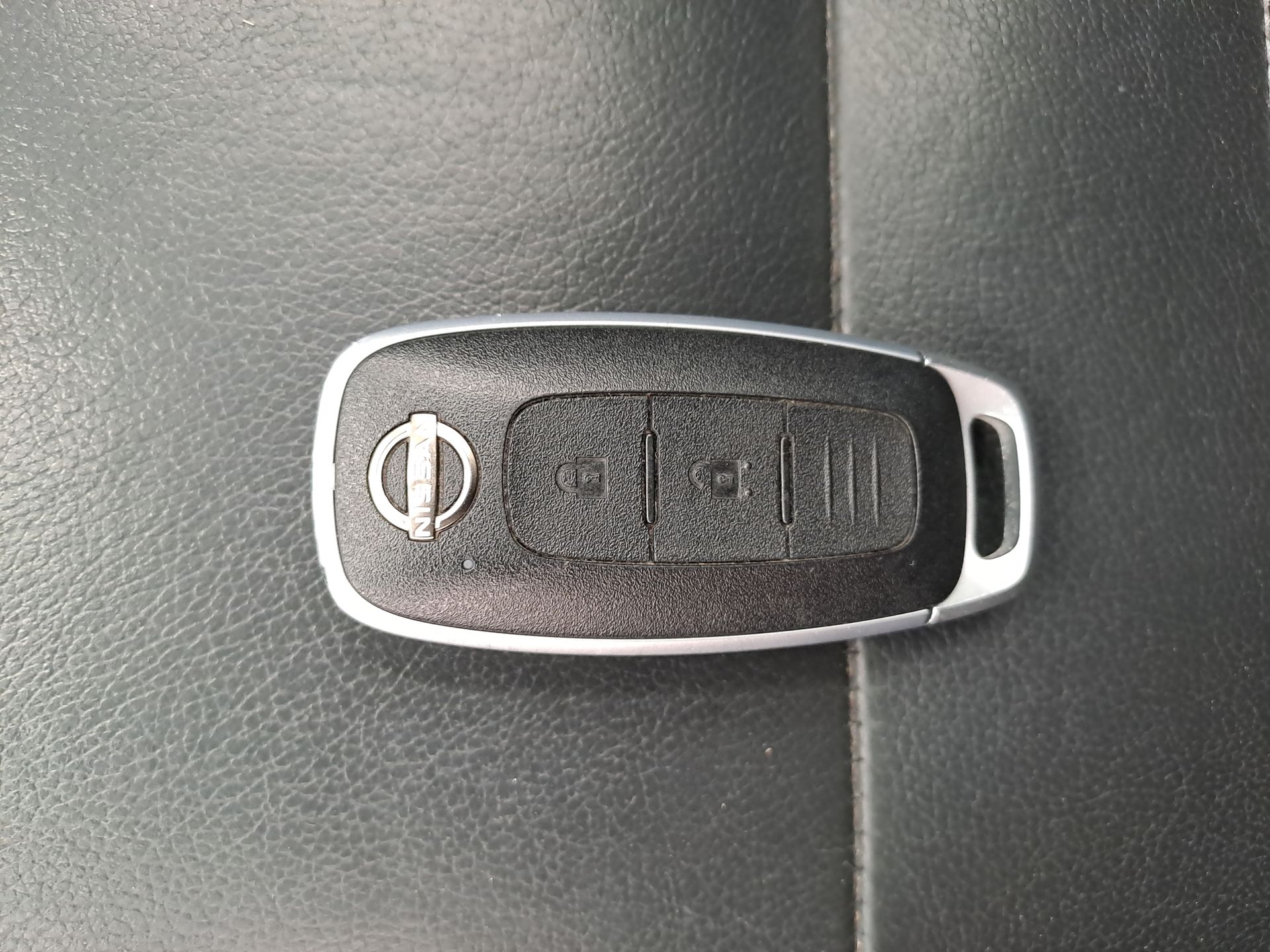 2024 Nissan KICKS PLATINUM E-POWER 24