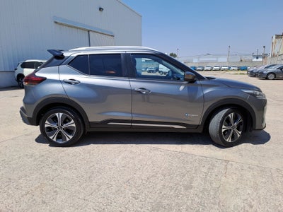 2024 Nissan KICKS PLATINUM E-POWER 24