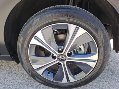 2024 Nissan KICKS PLATINUM E-POWER 24