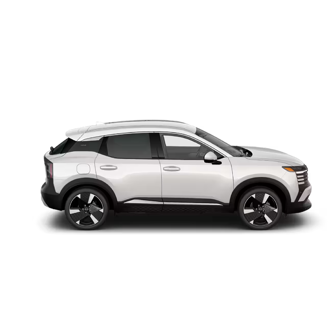 2025 Nissan KICKS KICKS PLAY PLATINUM E-POWER