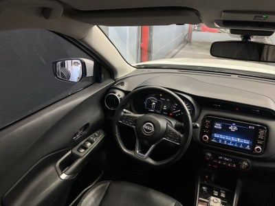 2024 Nissan KICKS PLATINUM E-POWER 24