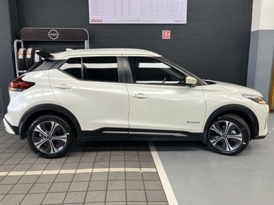 2024 Nissan KICKS PLATINUM E-POWER 24