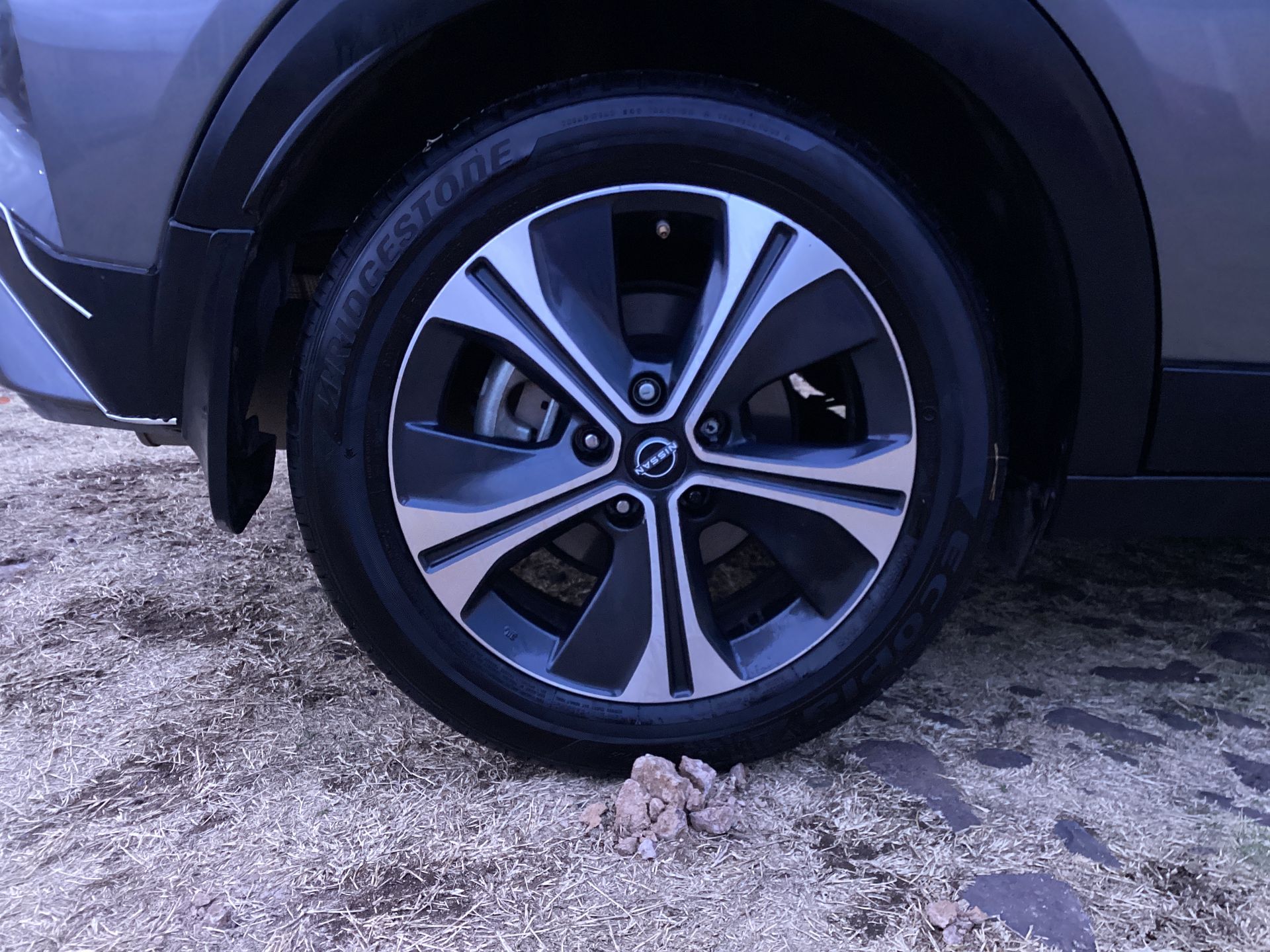 2024 Nissan KICKS PLATINUM E-POWER 24