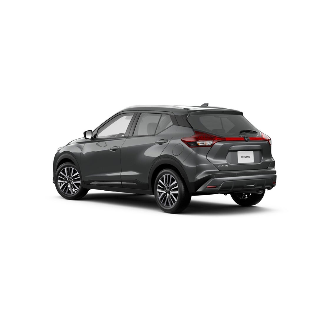 2024 Nissan KICKS KICKS E-POWER PLATINUM
