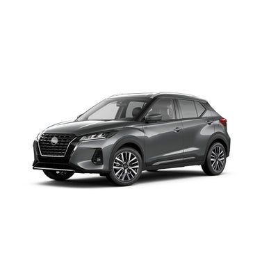 2024 Nissan KICKS KICKS E-POWER PLATINUM