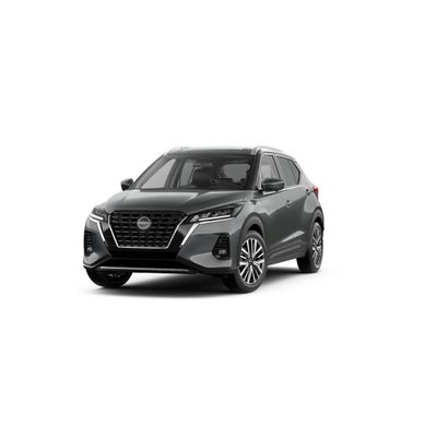 2024 Nissan KICKS KICKS E-POWER PLATINUM