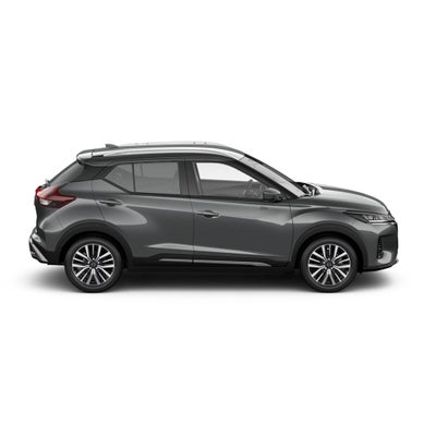 2024 Nissan KICKS KICKS E-POWER PLATINUM