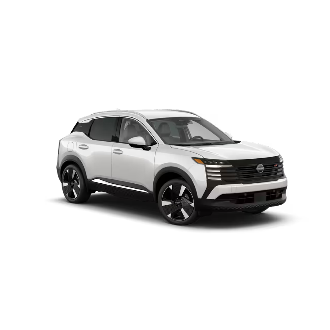 2025 Nissan KICKS KICKS PLAY PLATINUM E-POWER