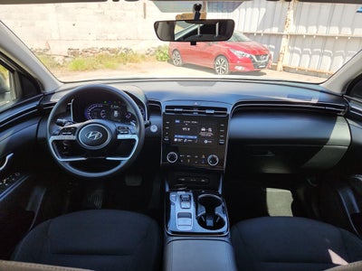 2023 Hyundai TUCSON GLS