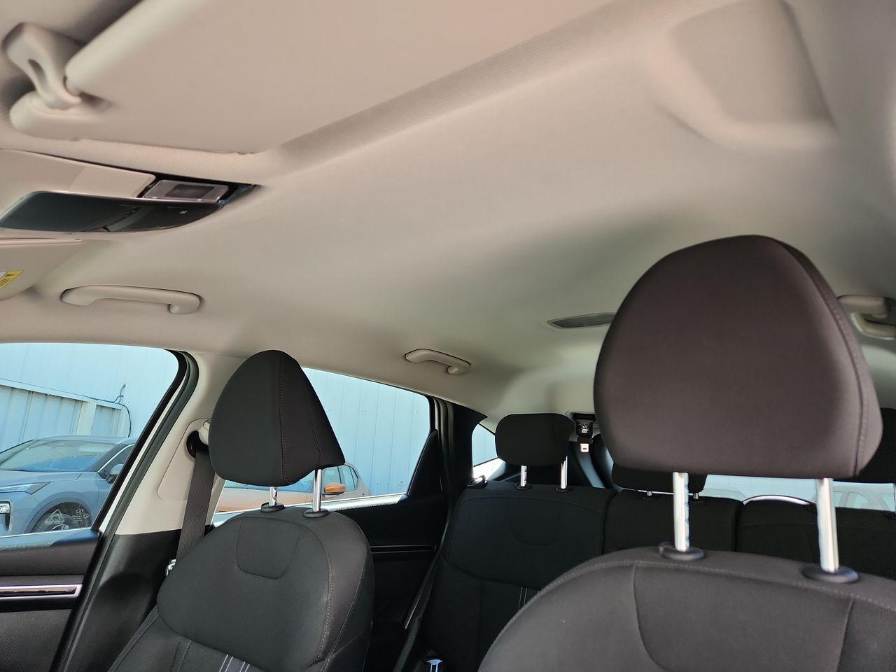 2023 Hyundai TUCSON GLS